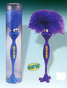 Funky pens shop