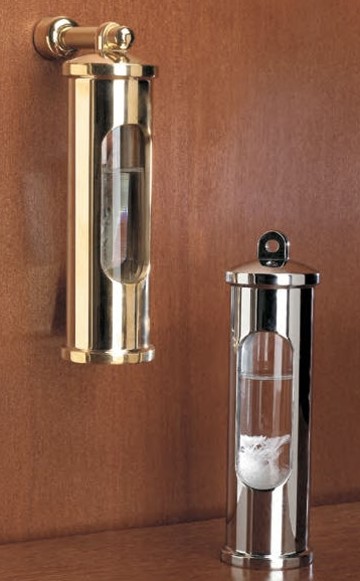 Storm Glass Weather Forecaster Storm Glass Weather Forecaster